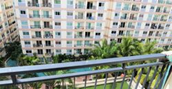 Park Lane Jomtien Resort Studio Condo for Sale & Rent