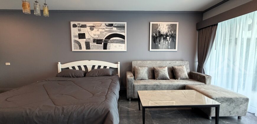 TW Platinum Suites Studio Condo for Sale & Rent
