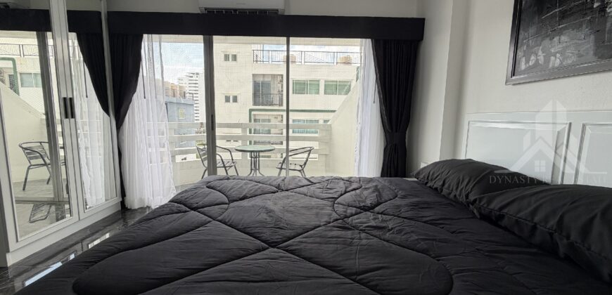Pattaya Chain Condotel for Sale & Rent – Studio