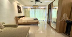 Pattaya Plaza Condotel for Sale & Rent – Studio Pattaya Plaza Condotel for Sale & Rent – Studio