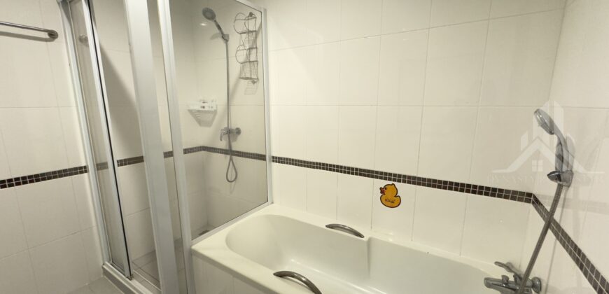 TW Platinum Suites, Building B Studio Condo for Sale & Rent