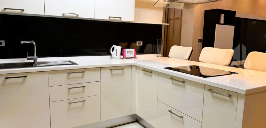 Baan Suan Lalana for Sale & Rent – 1 Bedroom