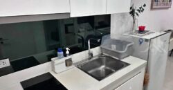 Central Pattaya 1BR Condo for Rent 9,000 THB Monthly