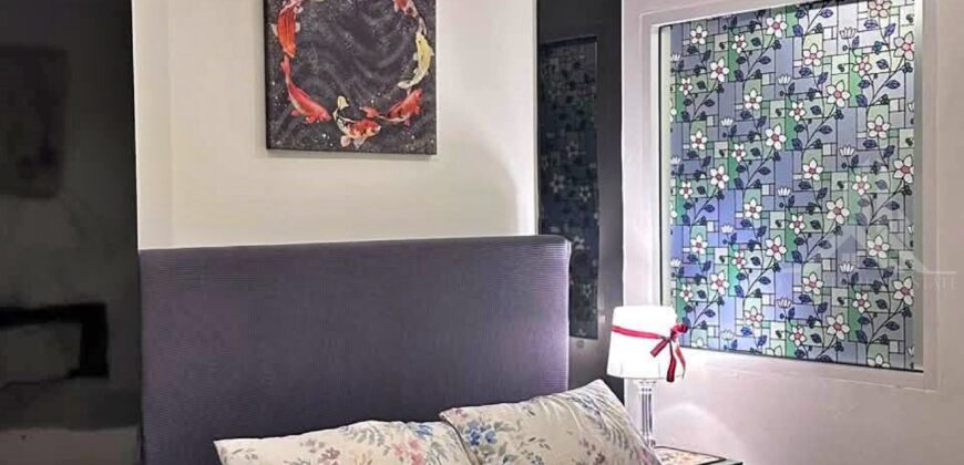 Central Pattaya 1BR Condo for Rent 9,000 THB Monthly