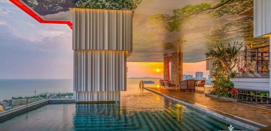 Riviera Ocean Drive | Condo for Rent