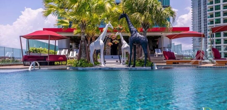 Riviera Ocean Drive | Condo for Rent