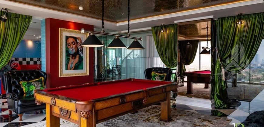 Riviera Ocean Drive | Condo for Rent