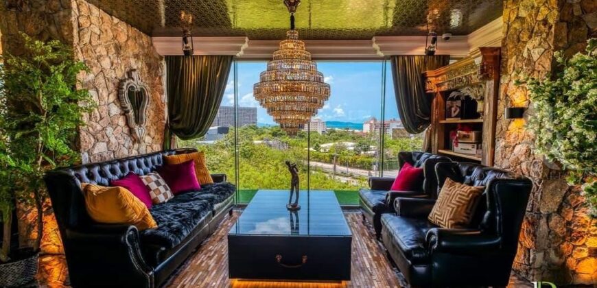 Riviera Ocean Drive | Condo for Rent