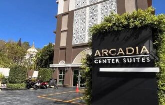 Acadia Center Suite Condo for Rent