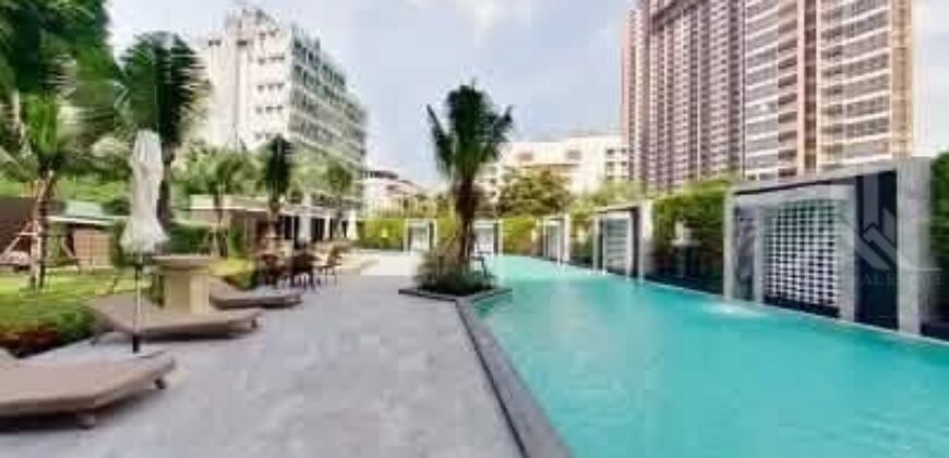 Acadia Center Suite Condo for Rent