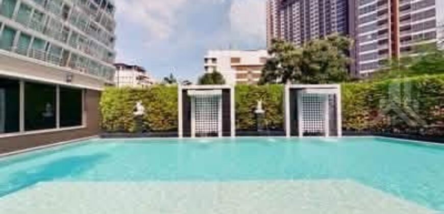 Acadia Center Suite Condo for Rent