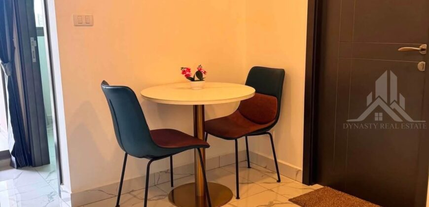 Acadia Center Suite Condo for Rent