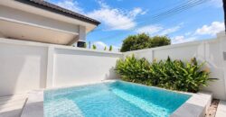Huai Yai Brand-New 3-Bedroom Pool Villa For Sale | Owner Financing Available Huai Yai Brand-New 3-Bedroom Pool Villa For Sale | Owner Financing Available