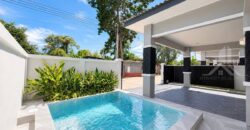 Huai Yai Brand-New 3-Bedroom Pool Villa For Sale | Owner Financing Available Huai Yai Brand-New 3-Bedroom Pool Villa For Sale | Owner Financing Available