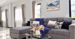 Huai Yai Brand-New 3-Bedroom Pool Villa For Sale | Owner Financing Available Huai Yai Brand-New 3-Bedroom Pool Villa For Sale | Owner Financing Available