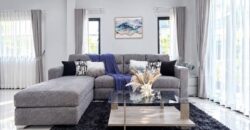 Huai Yai Brand-New 3-Bedroom Pool Villa For Sale | Owner Financing Available Huai Yai Brand-New 3-Bedroom Pool Villa For Sale | Owner Financing Available