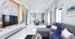 Huai Yai Brand-New 3-Bedroom Pool Villa For Sale | Owner Financing Available Huai Yai Brand-New 3-Bedroom Pool Villa For Sale | Owner Financing Available