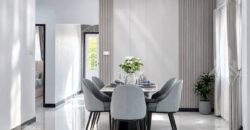 Huai Yai Brand-New 3-Bedroom Pool Villa For Sale | Owner Financing Available Huai Yai Brand-New 3-Bedroom Pool Villa For Sale | Owner Financing Available