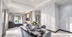 Huai Yai Brand-New 3-Bedroom Pool Villa For Sale | Owner Financing Available Huai Yai Brand-New 3-Bedroom Pool Villa For Sale | Owner Financing Available