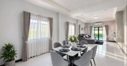 Huai Yai Brand-New 3-Bedroom Pool Villa For Sale | Owner Financing Available Huai Yai Brand-New 3-Bedroom Pool Villa For Sale | Owner Financing Available