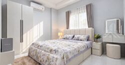Huai Yai Brand-New 3-Bedroom Pool Villa For Sale | Owner Financing Available Huai Yai Brand-New 3-Bedroom Pool Villa For Sale | Owner Financing Available