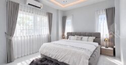 Huai Yai Brand-New 3-Bedroom Pool Villa For Sale | Owner Financing Available Huai Yai Brand-New 3-Bedroom Pool Villa For Sale | Owner Financing Available