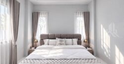 Huai Yai Brand-New 3-Bedroom Pool Villa For Sale | Owner Financing Available Huai Yai Brand-New 3-Bedroom Pool Villa For Sale | Owner Financing Available