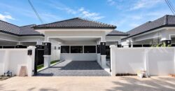 Huai Yai Brand-New 3-Bedroom Pool Villa For Sale | Owner Financing Available Huai Yai Brand-New 3-Bedroom Pool Villa For Sale | Owner Financing Available