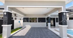 Huai Yai Brand-New 3-Bedroom Pool Villa For Sale | Owner Financing Available Huai Yai Brand-New 3-Bedroom Pool Villa For Sale | Owner Financing Available