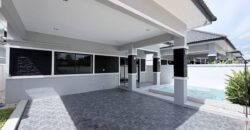 Huai Yai Brand-New 3-Bedroom Pool Villa For Sale | Owner Financing Available Huai Yai Brand-New 3-Bedroom Pool Villa For Sale | Owner Financing Available