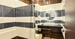 Jomtien Plaza Residence Large Studio Condo For Rent | 5th Floor, Partial Sea View Jomtien Plaza Residence Large Studio Condo For Rent | 5th Floor, Partial Sea View