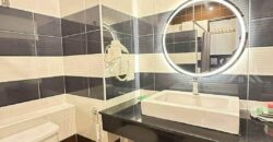 Jomtien Plaza Residence Large Studio Condo For Rent | 5th Floor, Partial Sea View Jomtien Plaza Residence Large Studio Condo For Rent | 5th Floor, Partial Sea View