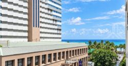 Jomtien Plaza Residence Large Studio Condo For Rent | 5th Floor, Partial Sea View Jomtien Plaza Residence Large Studio Condo For Rent | 5th Floor, Partial Sea View