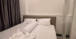 Pattaya Condotel Chain Studio Condo For Sale | Sea View, Near Jomtien Beach