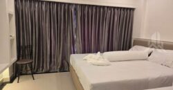 Pattaya Condotel Chain Studio Condo For Sale | Sea View, Near Jomtien Beach