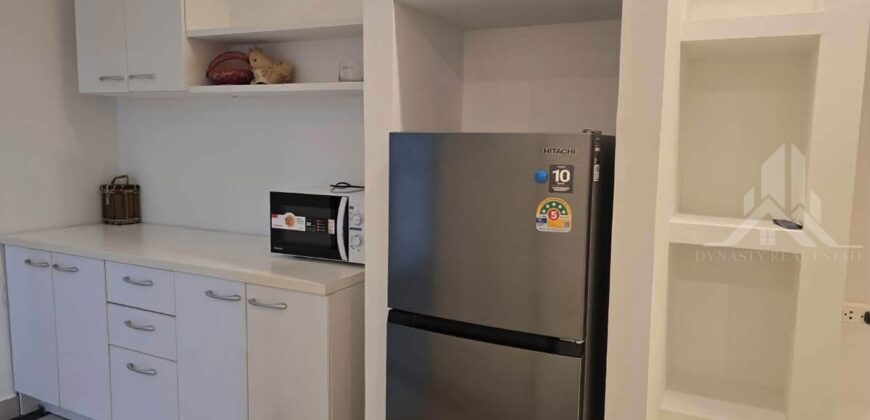Pattaya Condotel Chain Studio Condo For Sale | Sea View, Near Jomtien Beach