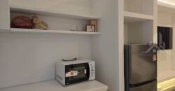 Pattaya Condotel Chain Studio Condo For Sale | Sea View, Near Jomtien Beach
