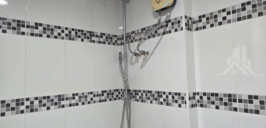 Pattaya Condotel Chain Studio Condo For Sale | Sea View, Near Jomtien Beach