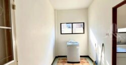 Pattaya Greenville Village 3-Bedroom House For Rent | Soi Siam Country Club