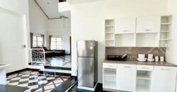Pattaya Greenville Village 3-Bedroom House For Rent | Soi Siam Country Club