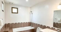 Pattaya Greenville Village 3-Bedroom House For Rent | Soi Siam Country Club