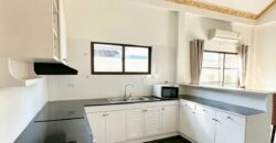 Pattaya Greenville Village 3-Bedroom House For Rent | Soi Siam Country Club