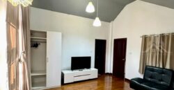 Pattaya Greenville Village 3-Bedroom House For Rent | Soi Siam Country Club