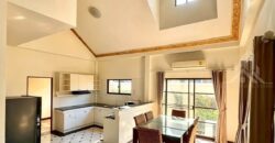Pattaya Greenville Village 3-Bedroom House For Rent | Soi Siam Country Club
