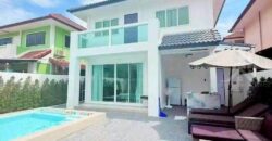 Nern Plab Wan 3-Bedroom Pool Villa For Rent | Pattaya Rung Rueang 14