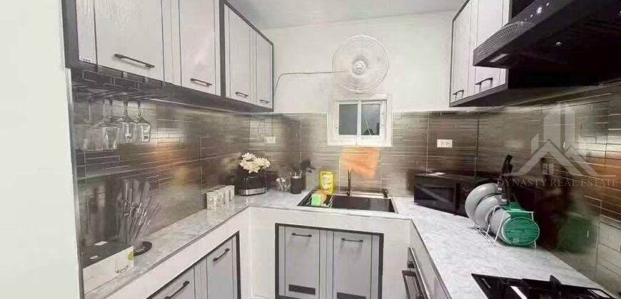 Nern Plab Wan 3-Bedroom Pool Villa For Rent | Pattaya Rung Rueang 14