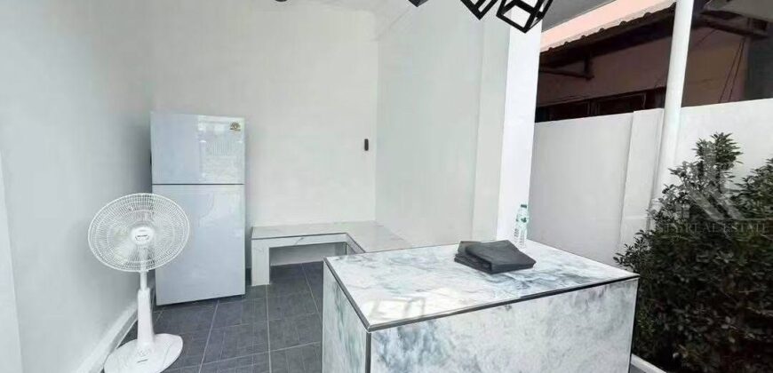 Nern Plab Wan 3-Bedroom Pool Villa For Rent | Pattaya Rung Rueang 14