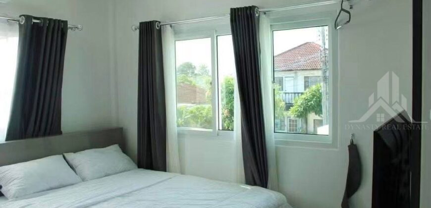 Nern Plab Wan 3-Bedroom Pool Villa For Rent | Pattaya Rung Rueang 14