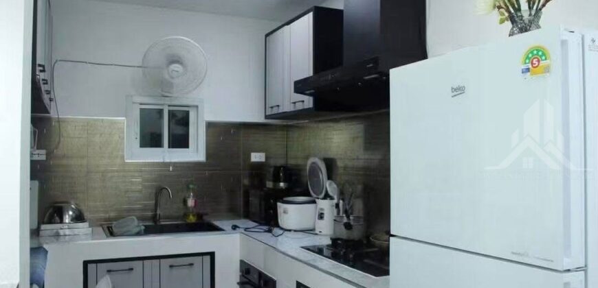 Nern Plab Wan 3-Bedroom Pool Villa For Rent | Pattaya Rung Rueang 14