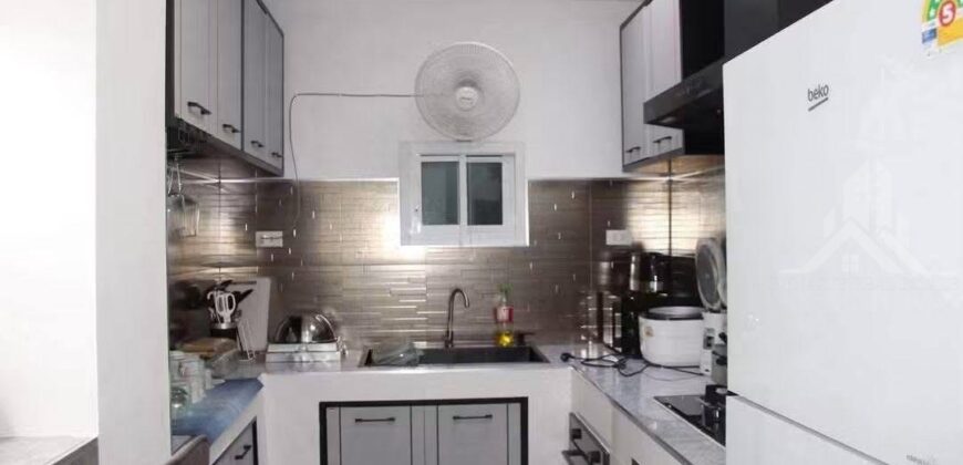Nern Plab Wan 3-Bedroom Pool Villa For Rent | Pattaya Rung Rueang 14